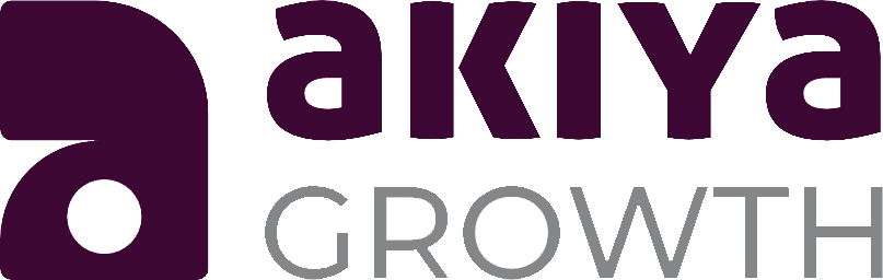 AkiyaGrowth Logo